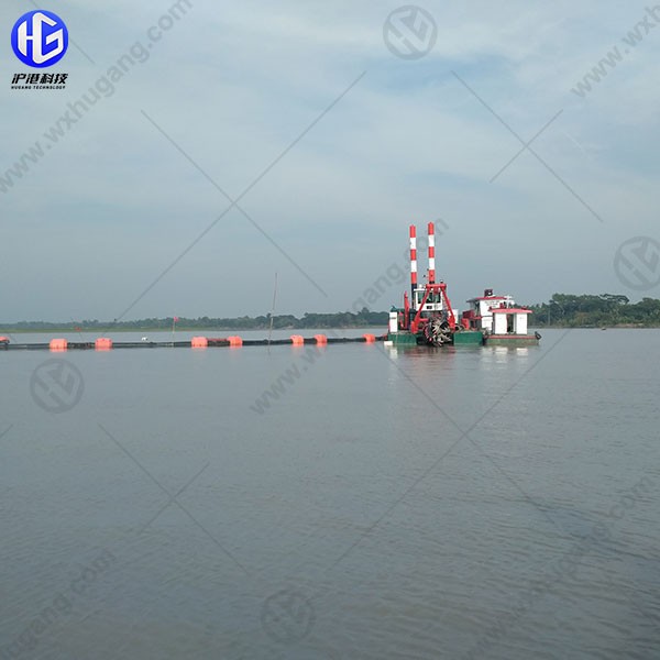 Cutter Suction Dredger 24inch 5000m³h